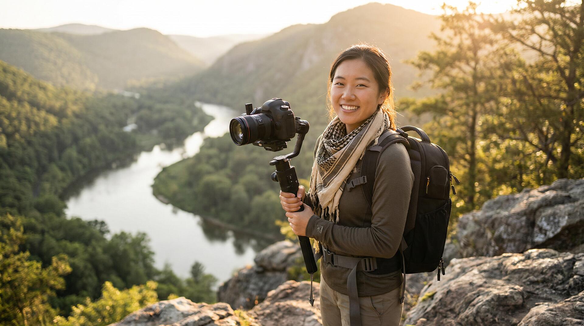 茄子视频旅行视频